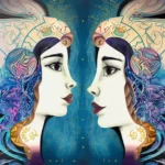 The Sign Gemini - Astrology - AstroLovely.com