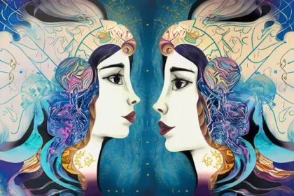 The Sign Gemini - Astrology - AstroLovely.com