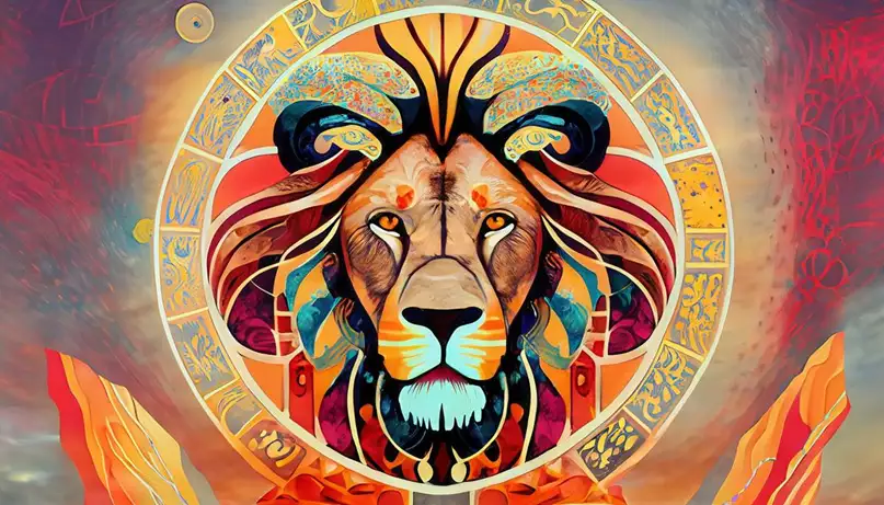 The Sign Leo - Astrology - AstroLovely.com
