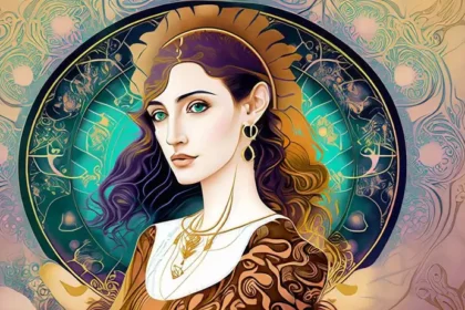 The Sign Virgo - Astrology - AstroLovely.com