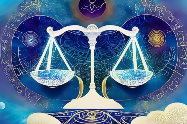 The Sign Libra - Astrology - AstroLovely.com