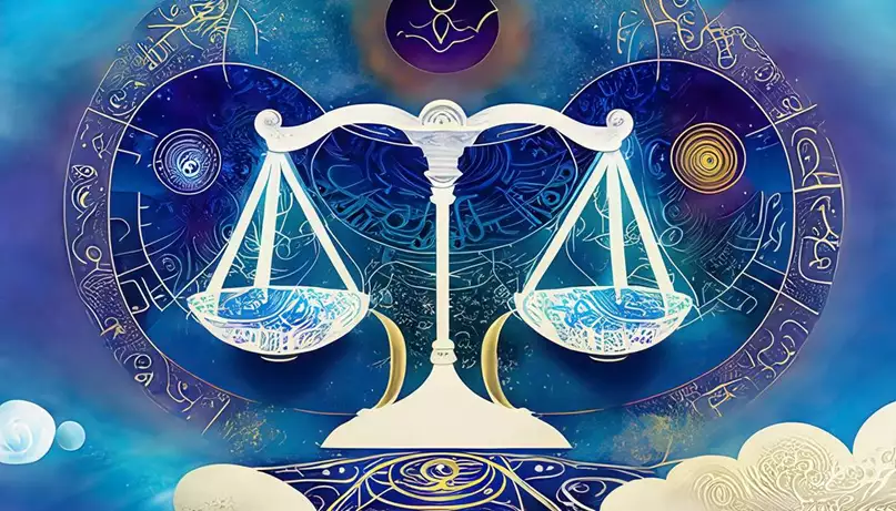 The Sign Libra - Astrology - AstroLovely.com