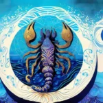 The Sign Scorpio - Astrology - AstroLovely.com