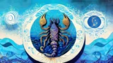 The Sign Scorpio - Astrology - AstroLovely.com