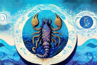 The Sign Scorpio - Astrology - AstroLovely.com