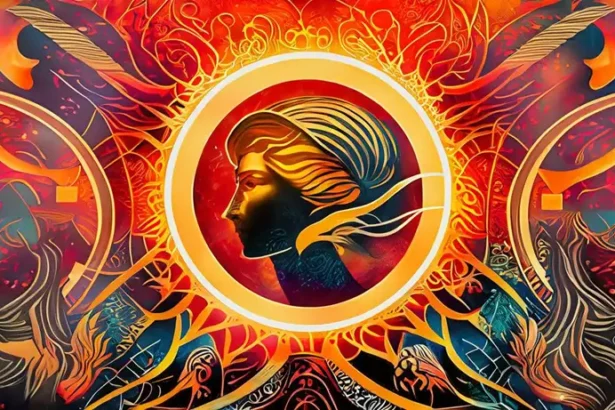 The Sign Sagittarius - Astrology - AstroLovely.com