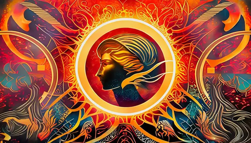 The Sign Sagittarius - Astrology - AstroLovely.com