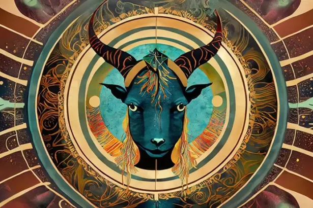 The Sign Capricorn - Astrology - AstroLovely.com