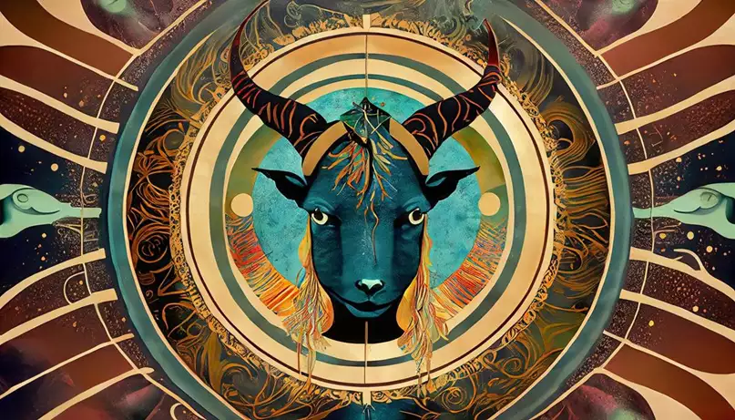 The Sign Capricorn - Astrology - AstroLovely.com