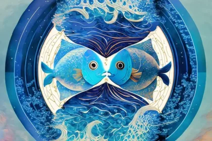 The Sign Pisces - Astrology - AstroLovely.com
