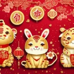 Chinese zodiac - AstroLovely.com