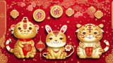 Chinese zodiac - AstroLovely.com