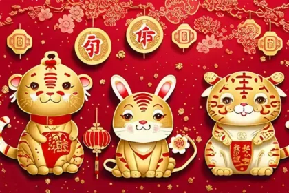Chinese zodiac - AstroLovely.com
