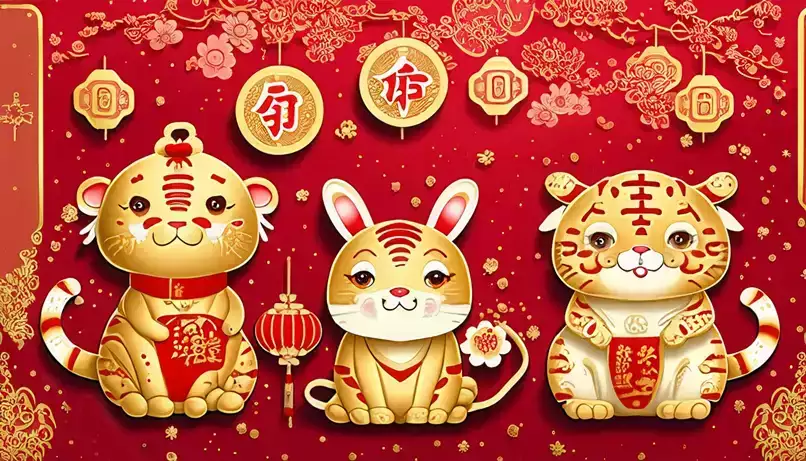 Chinese zodiac - AstroLovely.com