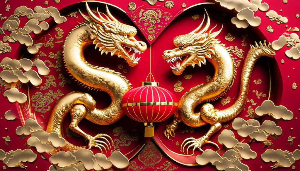 Discovering the Chinese Zodiac Unraveling the Myth and Meaning