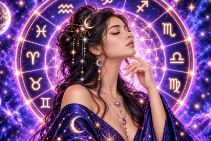 Unveil your cosmic destiny with our superb astrology birth chart free calculator