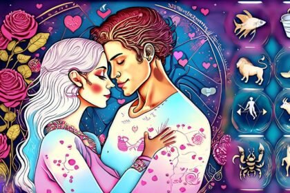 Unlocking Love Compatibility: Top 10 Astrology Matches