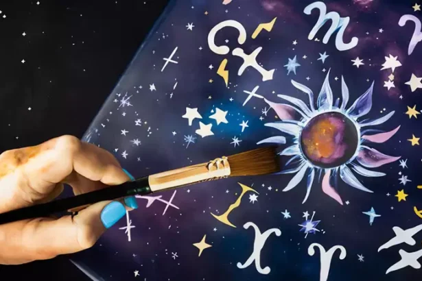 Unveil your cosmic destiny with our superb astrology birth chart free calculator