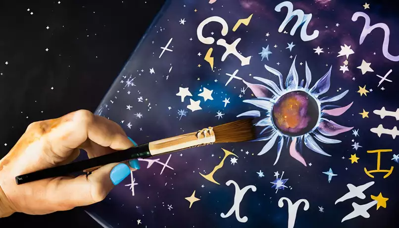 Unveil your cosmic destiny with our superb astrology birth chart free calculator