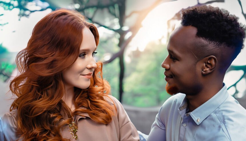 First Date with a Leo woman - Astrolovely