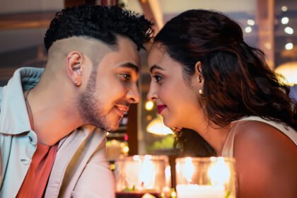 First Date with Libra Woman - AstroLovely