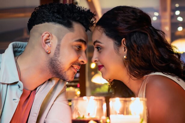 First Date with Libra Woman - AstroLovely