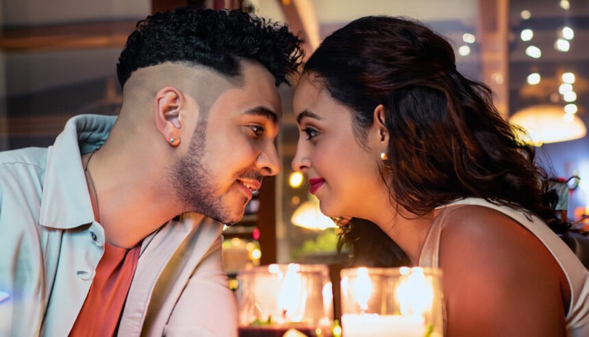 First Date with Libra Woman - AstroLovely