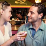 First Date with Scorpio Woman - AstroLovely