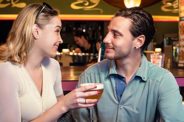 First Date with Scorpio Woman - AstroLovely