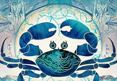 The Sign Cancer - Astrology - AstroLovely.com