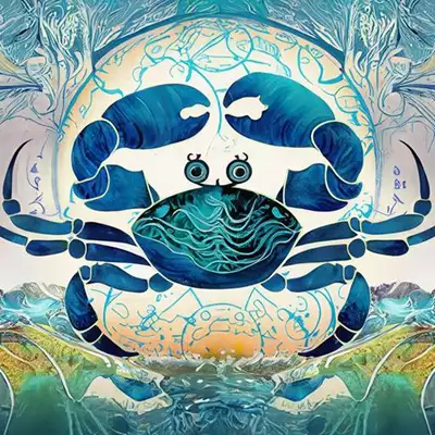 The Sign Cancer - Astrology - AstroLovely.com