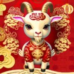 The Goat in Chinese Zodiac. Astrolovely.com