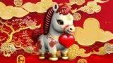 The Horse in Chinese Zodiac. Astrolovely.com