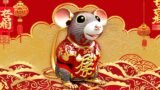 The Rat in Chinese Zodiac. Astrolovely.com