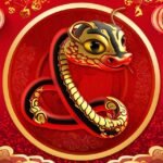 The Snake in Chinese Zodiac. Astrolovely.com