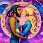 Astrology signs Love Match Calculator - AstroLovely.com