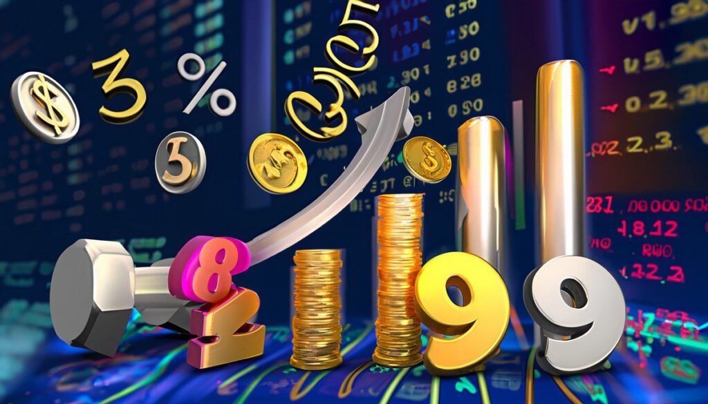 Numerology's Influence on Wealth Creation - Cracking the Code