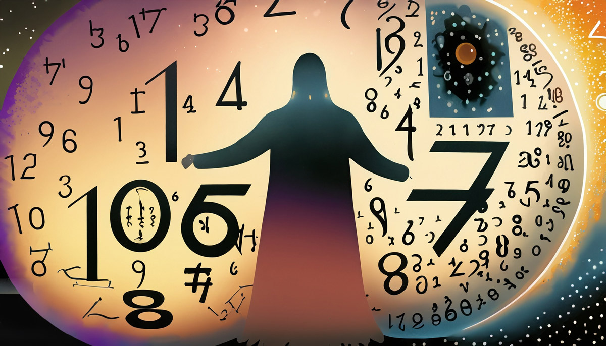 Cracking the Code: Numerology's Influence on Wealth Creation