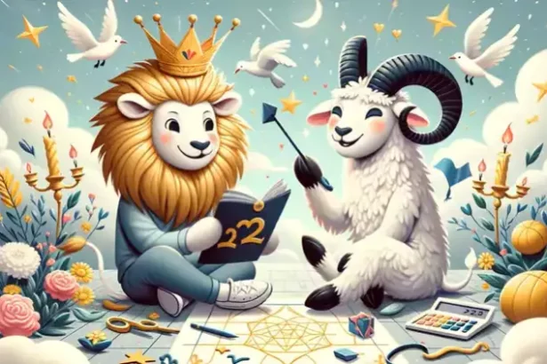 Astrology signs in friendships compatibility - AstroLovely.com