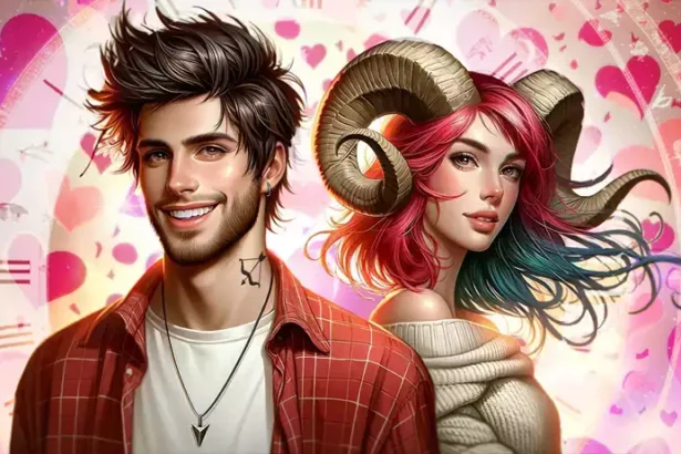 Astrology signs Love Match Calculator