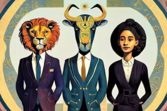 What Your Boss' Zodiac Sign Says About Them