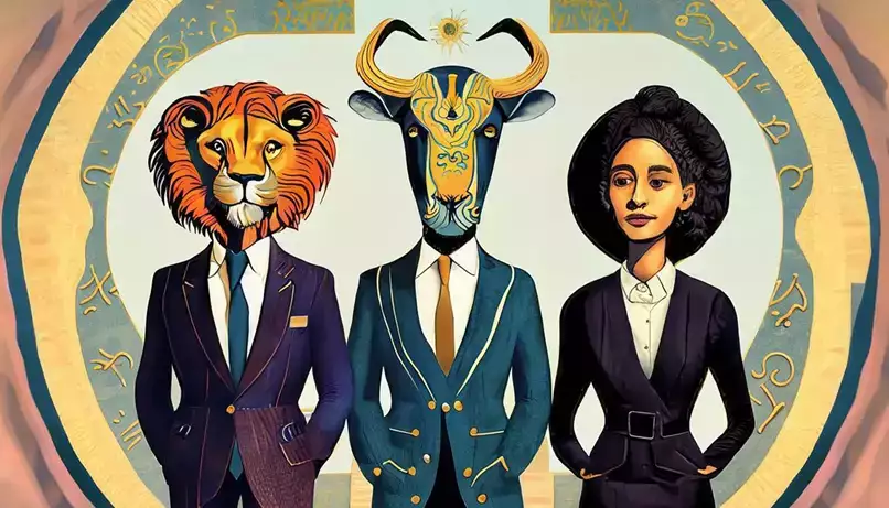 What Your Boss' Zodiac Sign Says About Them