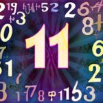 Numerology - the meaning of number 11 - Astrolovely.com