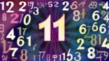 Numerology - the meaning of number 11 - Astrolovely.com