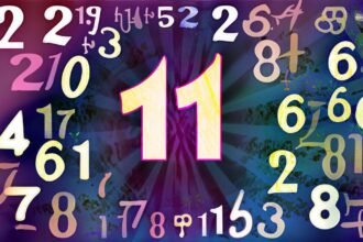 Numerology - the meaning of number 11 - Astrolovely.com