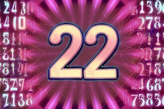 Numerology - the meaning of number 22 - Astrolovely.com