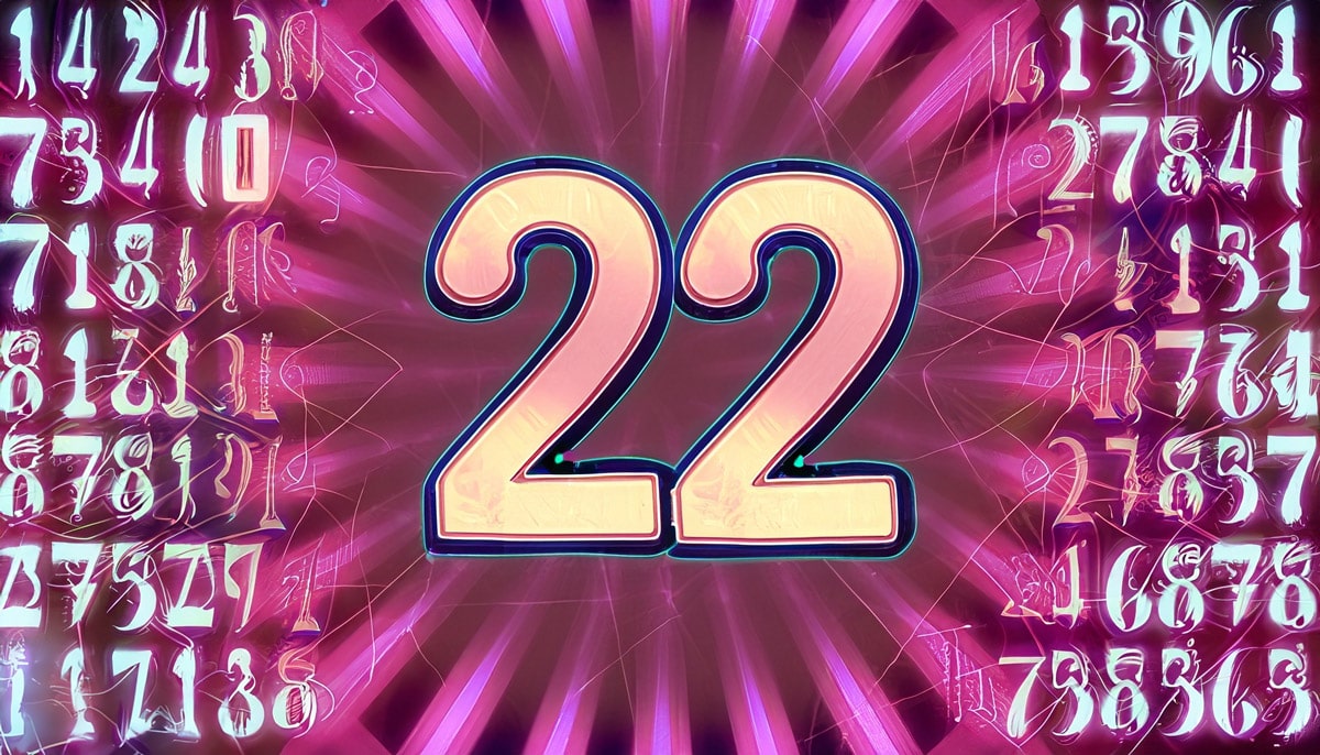 The Meaning Of Number 22 In Numerology AstroLovely