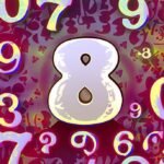 Numerology - the meaning of number 8 - Astrolovely.com