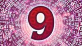Numerology - the meaning of number 9 - Astrolovely.com