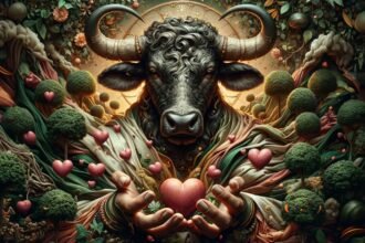 Taurus love match